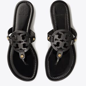 Tory Burch Miller Sandal